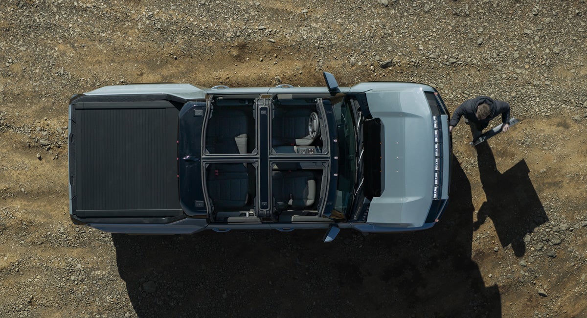 Pritchard GMC in Mason City IA