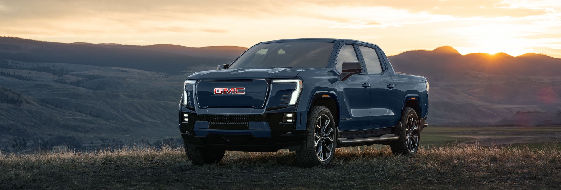 Pritchard GMC in Mason City IA