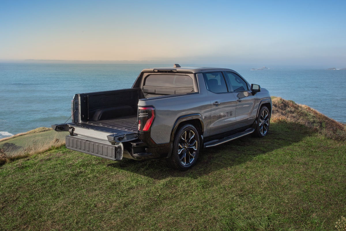 Pritchard GMC in Mason City IA