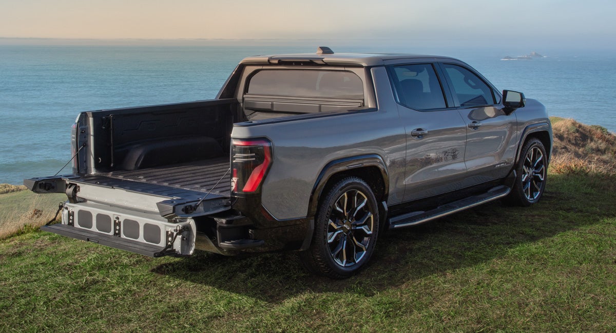 Pritchard GMC in Mason City IA