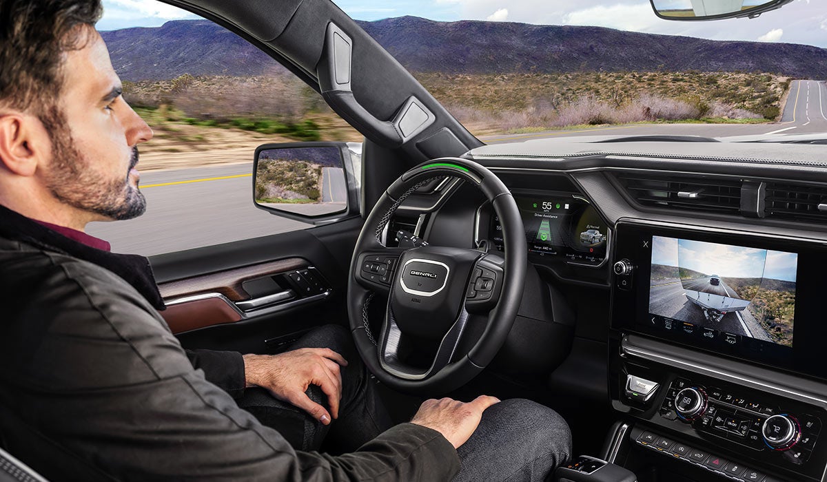 Pritchard GMC in Mason City IA