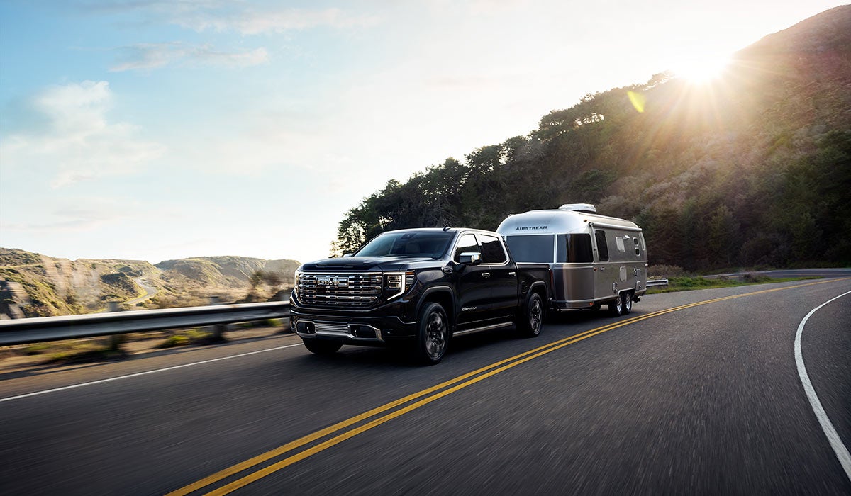 Pritchard GMC in Mason City IA