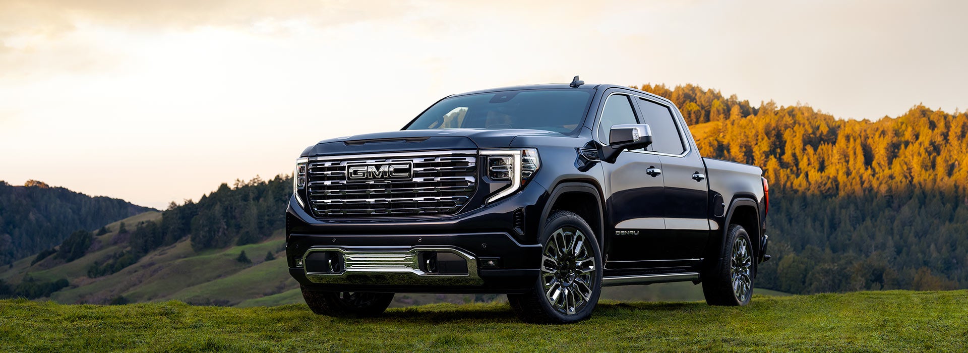 Pritchard GMC in Mason City IA