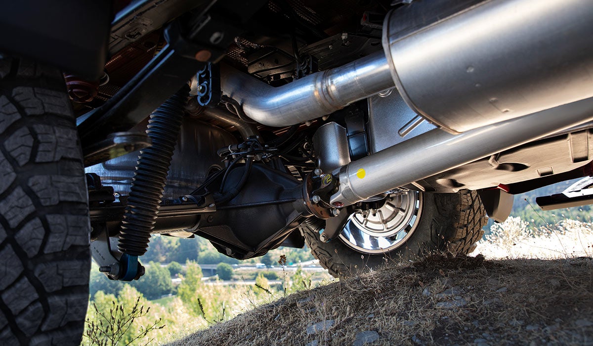 Pritchard GMC in Mason City IA