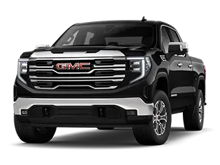 SIERRA 2500 VS FORD F150 - Pritchard GMC in Mason City IA